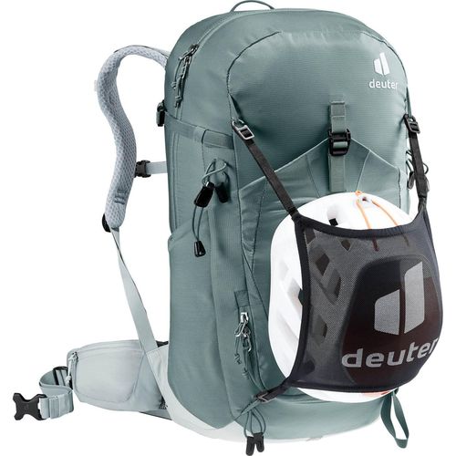 купить Туристический рюкзак Deuter Trail Pro 31 SL teal-tin в Кишинёве 