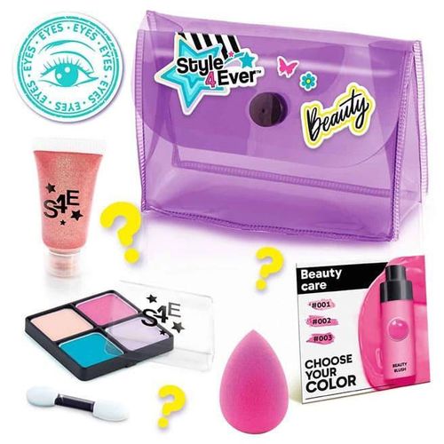 cumpără Set de creație Canal Toys OFG319 Mini Beauty Surprise (in assort.) în Chișinău 
