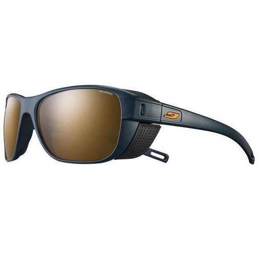 купить Защитные очки Julbo CAMINO BLUE/BLACK POLAR 3 в Кишинёве 