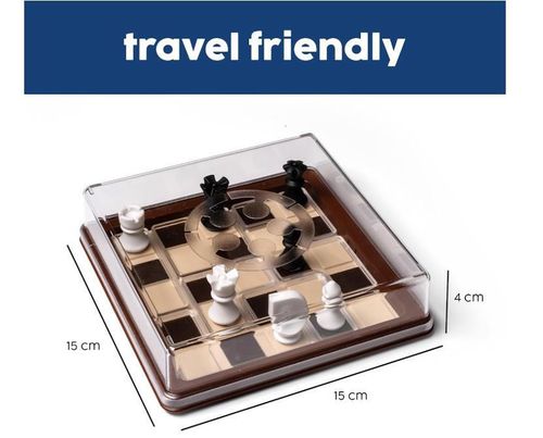купить Настольная игра miscellaneous SG458 Chess Peace в Кишинёве 
