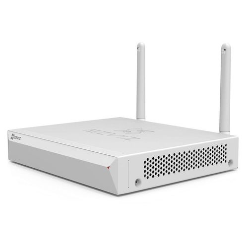 купить Регистратор EZVIZ CS-X5C-4EU в Кишинёве 
