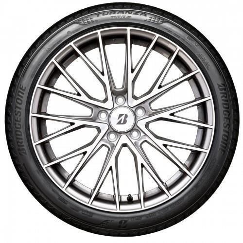 cumpără Anvelopă Bridgestone 255/40 R18 99Y TL T-005+ XL în Chișinău 
