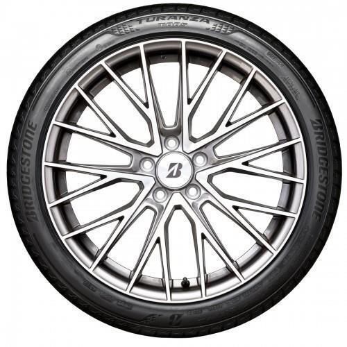 cumpără Anvelopă Bridgestone 225/55 R 17 97W TL T-005 în Chișinău 