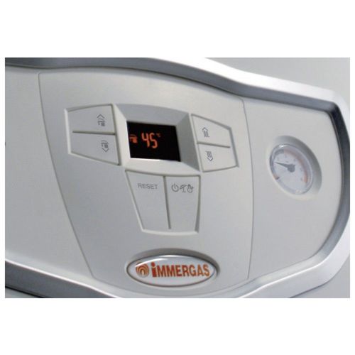 Centrala IMMERGAS Eolo Mini 28 KW 