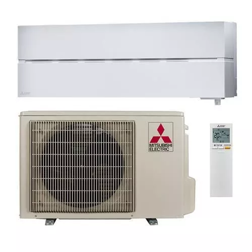 купить Кондиционер сплит Mitsubishi Electric MSZ-LN25VGW-ER1/MUZ-LN25VG-ER1 в Кишинёве 