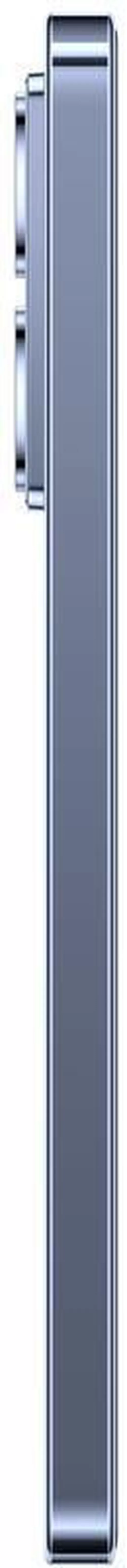 купить Смартфон Infinix Note 40 Obsidian Black 4G 256GB в Кишинёве 