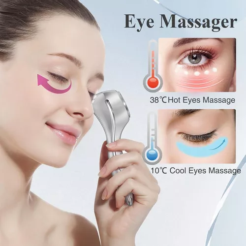 cumpără Dispozitiv p/u îngrijirea feței Touch Beauty Hot/Cool Skin Device (TB-1589) în Chișinău 