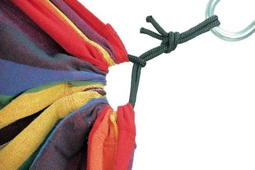 cumpără Hamac Amazonas Chico rainbow în Chișinău 