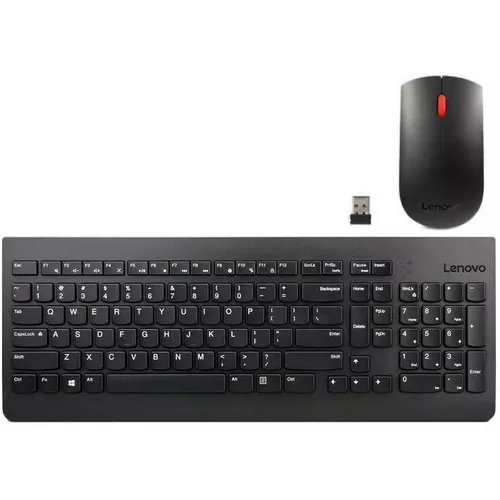 купить Клавиатура + Мышь Lenovo 4X30M39487 Essential в Кишинёве 