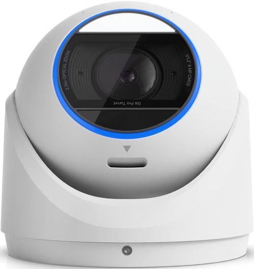cumpără Cameră de supraveghere Ubiquiti UVC-G6-Pro-Turret-W în Chișinău 