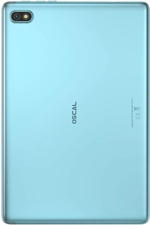 купить Планшетный компьютер Oscal Pad 10 10.5 FHD / Camera 8MP+13MP/CPU T606 Octa core в Кишинёве 