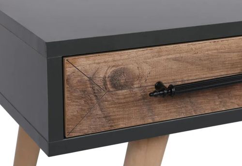 cumpără Masă de birou Trendy Milano, 105x79x55cm (GTR001059) în Chișinău 