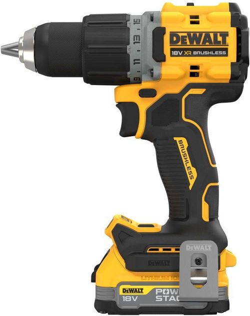cumpără Bormașina DeWalt DCD800E1T-QW în Chișinău 