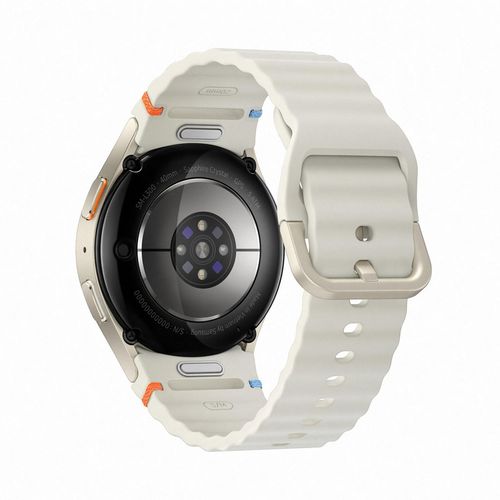 cumpără Ceas inteligent Samsung L300 Galaxy Watch7 40mm Cream în Chișinău 