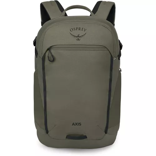 cumpără Rucsac pentru oraș Osprey Axis 24 Earl Grey (810165743670) în Chișinău 