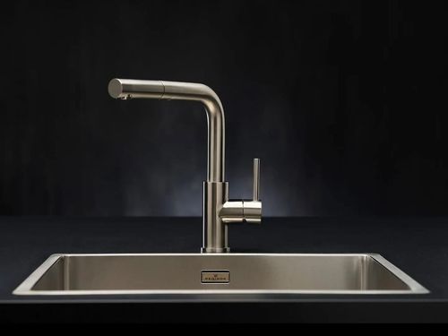 купить Смеситель кухонный Reginox R34583 Palm в Кишинёве 