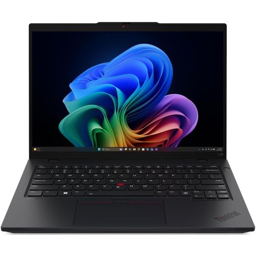 купить Ноутбук Lenovo ThinkPad L14 G7 Black (21X2004QGX) в Кишинёве 