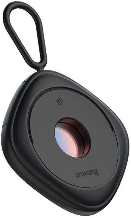 cumpără Accesoriu pentru sisteme de securitate Baseus FMHY000001 Camera Detector Heyo Series, Black în Chișinău 