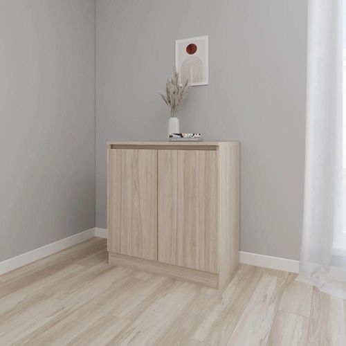 купить Комод Smartex (16433) Т8 80cm Stejar Deschis в Кишинёве 