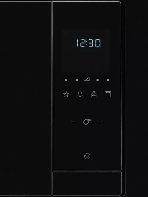 cumpără Cuptor cu microunde încorporabil AEG MSB2547D-M în Chișinău 