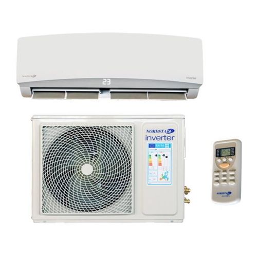 купить Кондиционер сплит NordStar INVERTER 35 (12000 BTU) в Кишинёве 