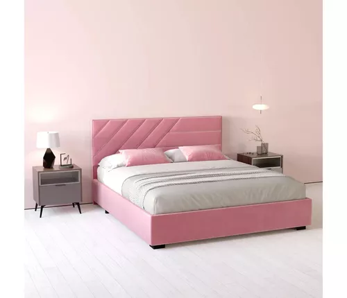 купить Кровать my-STYLE my-Lani 160x200 (P54D16M13) в Кишинёве 