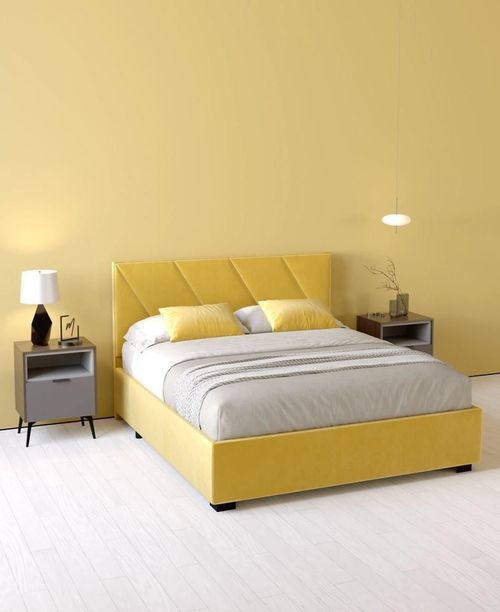 cumpără Pat my-STYLE my-Roxy 90x200 (P13D90M19) în Chișinău 