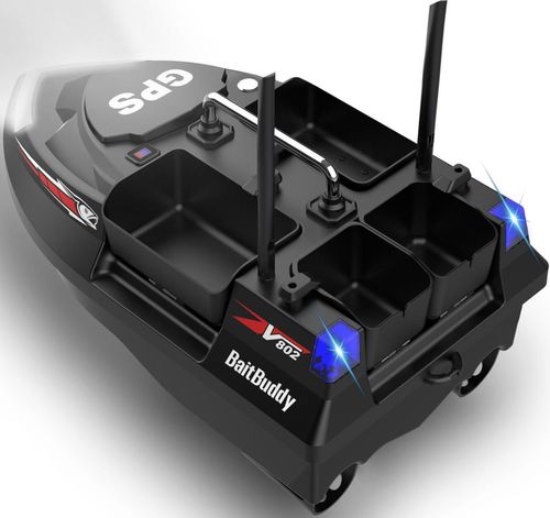купить Сонар Flytec V802 Pro GPS в Кишинёве 