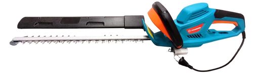 cumpără Foarfece pentru arbuști Hammer 41651 Masina de tuns gard viu electrica, 600W, 510mm, 1500rpm în Chișinău 