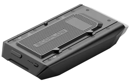cumpără Acumulator EcoFlow Wave 2 Add-on Battery (ZYDKT210-EB) în Chișinău 