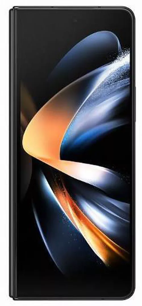 купить Смартфон Samsung F936/512 Galaxy Fold4 Black в Кишинёве 