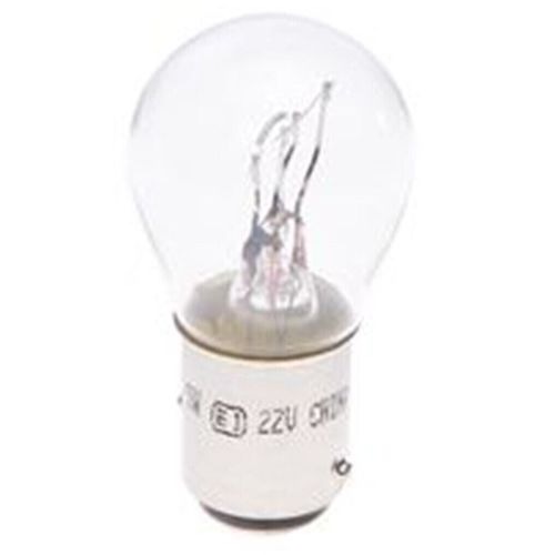 cumpără Lampă auto Bosch P21/5W Longlife Daytime 12V 21/5W BAY15d Blister (2шт.) (1987301055) în Chișinău 