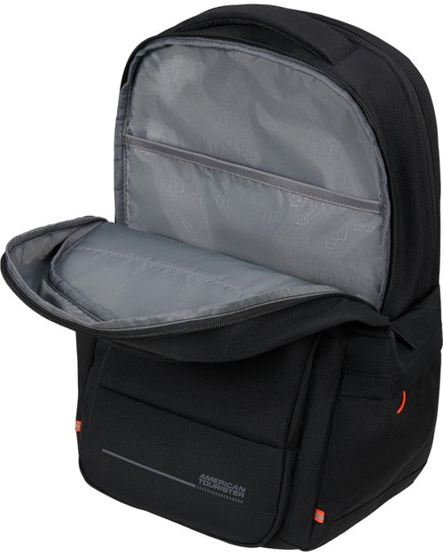 cumpără Rucsac pentru oraș Samsonite At Work Nxt 17.3 Negru (160125/1041) în Chișinău 