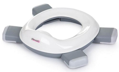 cumpără Oală Chipolino Viaggio grey GTPVI0241GY în Chișinău 