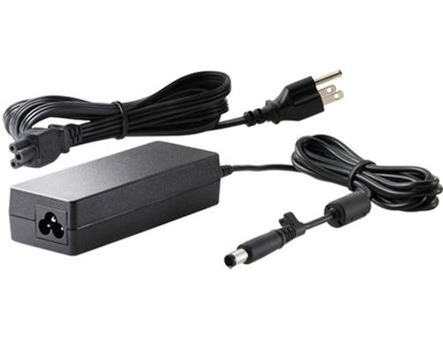 купить 608425-003 - Geniune HP AC ADAPTER (18.5V, 65Watts, 3.5A) LAPTOP CHARGER в Кишинёве 