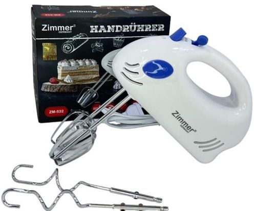 купить Миксер Zimmer ZM-532 225 Вт в Кишинёве 