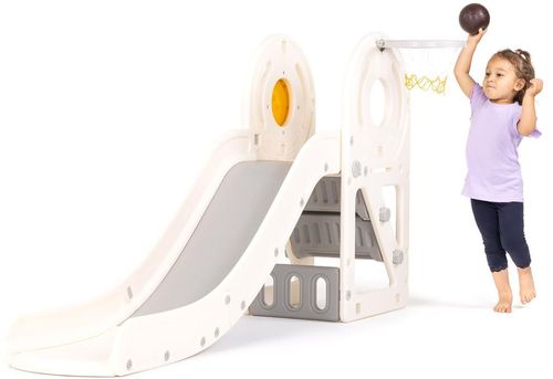купить Горка Chipolino SLDUC02401CF Duck Beige 170cm в Кишинёве 