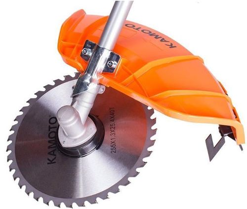 купить Триммер для газона Kamoto BC52C set в Кишинёве 