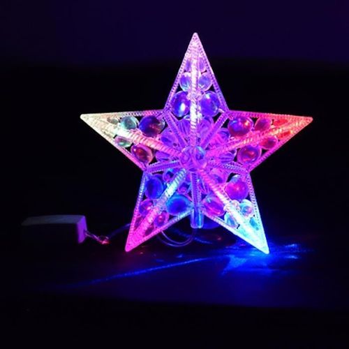 купить Новогодний декор miscellaneous 9006 Steluță в Кишинёве 