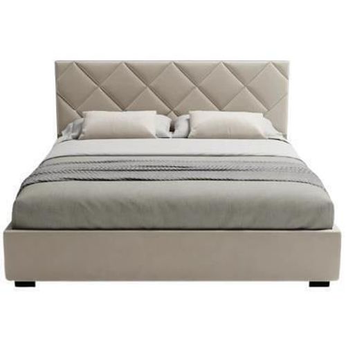 cumpără Pat my-STYLE my-Nika 200x200 (P49D20M03) în Chișinău 