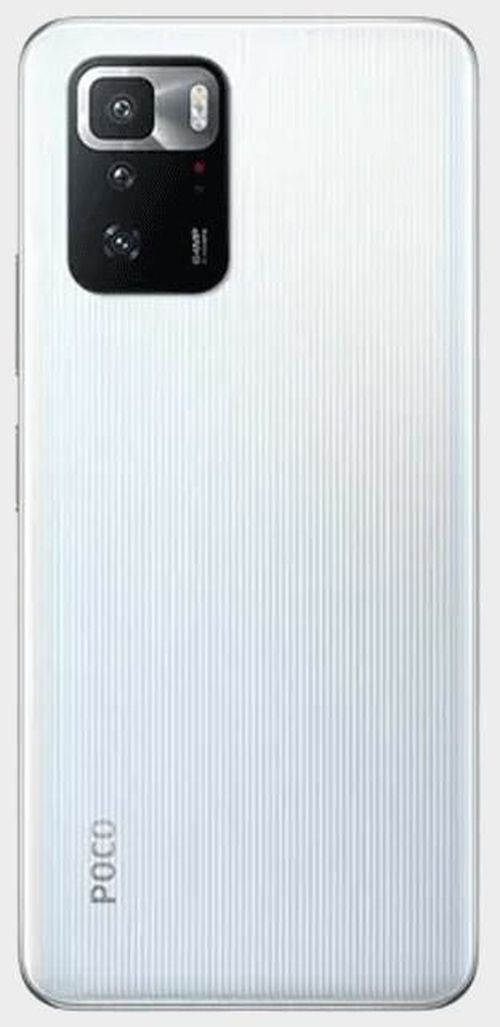 cumpără Smartphone Xiaomi POCO X3 GT 8/256GB White în Chișinău 