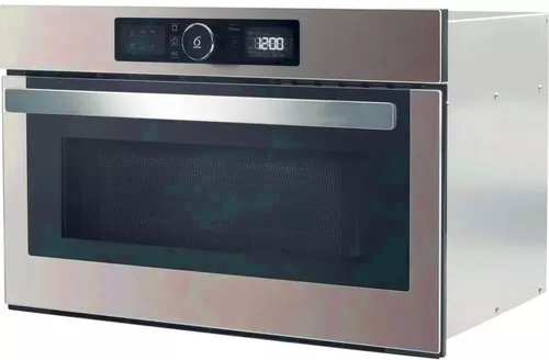 cumpără Cuptor cu microunde încorporabil Whirlpool AMW730/SD în Chișinău 