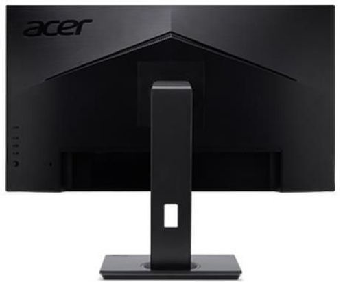 cumpără Monitor Acer B247YB Black (UM.QB7EE.001) în Chișinău 