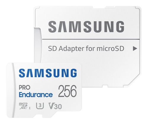 купить Флеш карта памяти SD Samsung MB-MJ256KA/EU в Кишинёве 