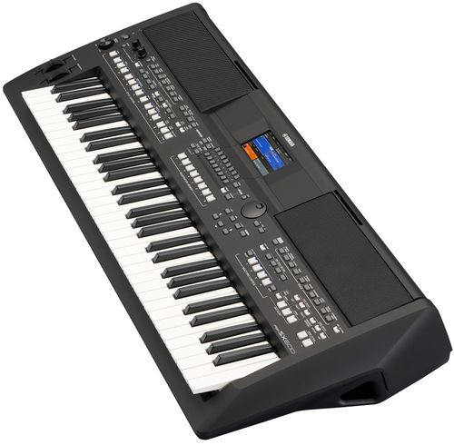 cumpără Pian digital Yamaha PSR-SX600 în Chișinău 