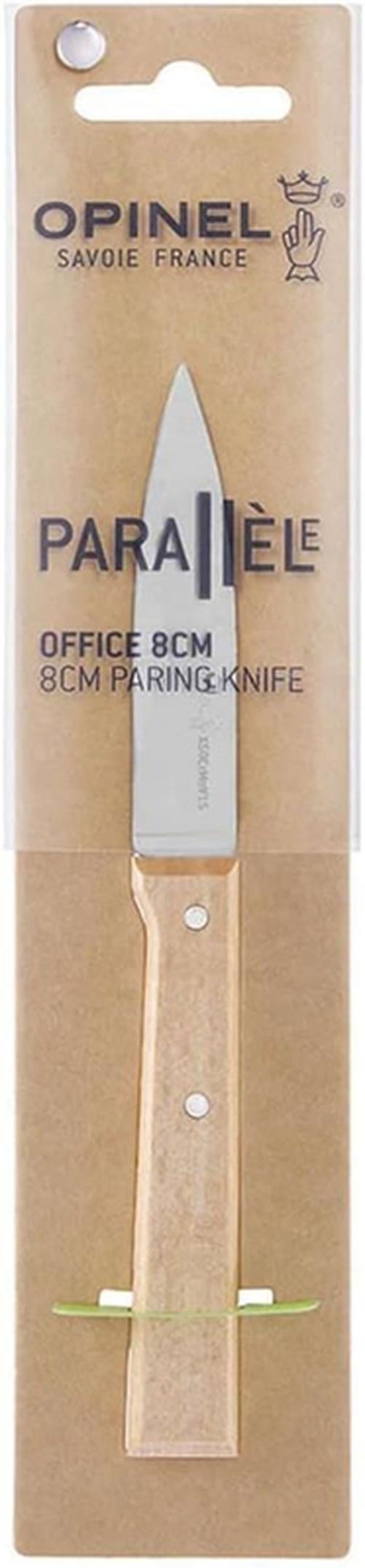cumpără Cuțit Opinel 001825 Paring Knife Nr. 126 în Chișinău 
