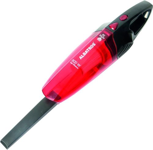 cumpără Aspirator vertical cu fir Albatros Sticky 80 Eco Red 2 in 1 în Chișinău 