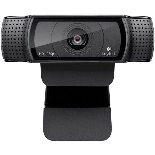 cumpără Cameră web Logitech C920 în Chișinău 
