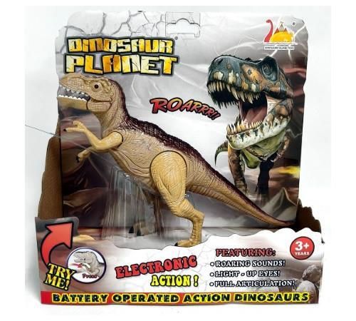 купить Игрушка miscellaneous RS6171 Фигурка Tyrannosaurus Rex в Кишинёве 