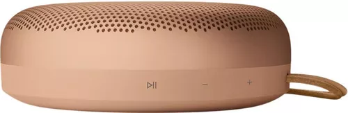 cumpără Boxă portativă Bluetooth Bang & Olufsen Beosound A1 3rd Gen Honey Tone în Chișinău 